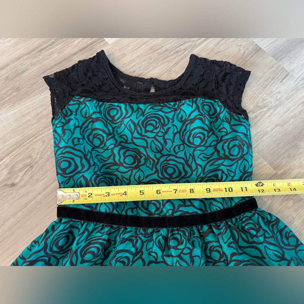 GYMBOREE DRESS SET - Picture 15 of 16